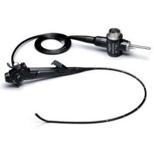 Olympus BF-Q180 Video Bronchoscope (Refurbished)