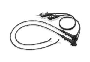 Olympus CF-HQ190L Video Colonoscope (Refurbished)