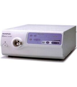 Olympus CLV-180 Xenon Light Source (Refurbished)