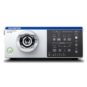 Olympus CLV-190 Xenon Light Source (Refurbished)