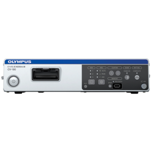 Olympus CV-190 Video Processor (Refurbished)