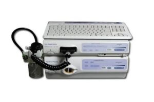 Olympus EVIS EXERA II CV-180 / CLV-180 Endoscopy System (Refurbished)