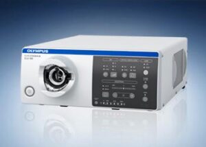 Olympus EVIS EXERA III CV-190 / CLV-190 Endoscopy System (Refurbished)