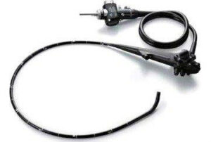Olympus GIF-H180 Video Gastroscope (Refurbished)