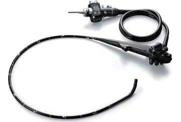 Olympus GIF-H180 Video Gastroscope Olympus GIF-H180 Video Gastroscope