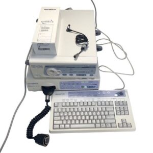 Olympus MAJ-1430 Keyboard (Refurbished)