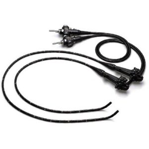 Olympus PCF-H180AL Video Colonoscope (Refurbished)