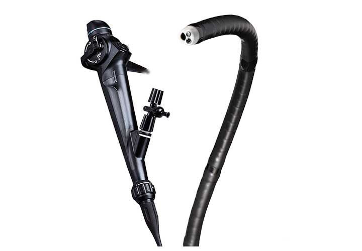 Olympus URF-P7R Flexible Uretero-Renoscope Olympus URF-P7R Flexible Uretero-Renoscope
