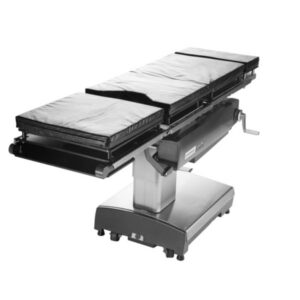 Steris Amsco 2080RC Surgical Table (Refurbished)