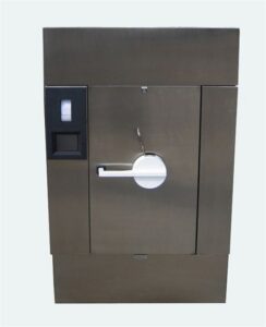 Steris Amsco V-160 Large Steam Sterilizer (Refurbished)