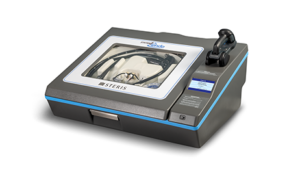 Steris System 1E Liquid Chemical Sterilant Processing System (Refurbished)