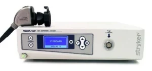Stryker 1188 HD Camera System (Refurbished)