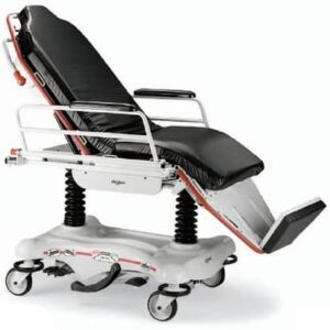 Stryker 5050 Stretcher Chair (Refurbished)