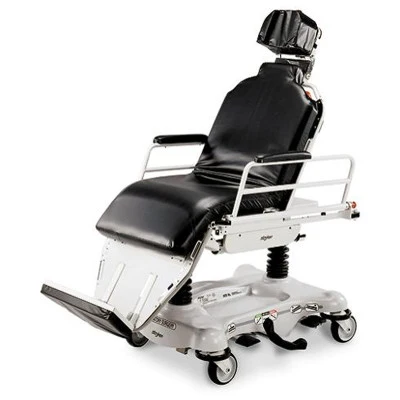 Stryker 5051 Eye Stretcher Chair Stryker 5051 Eye Stretcher Chair