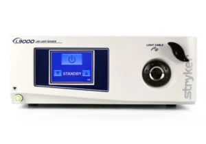 Stryker L9000 LED Light Source (Refurbished)