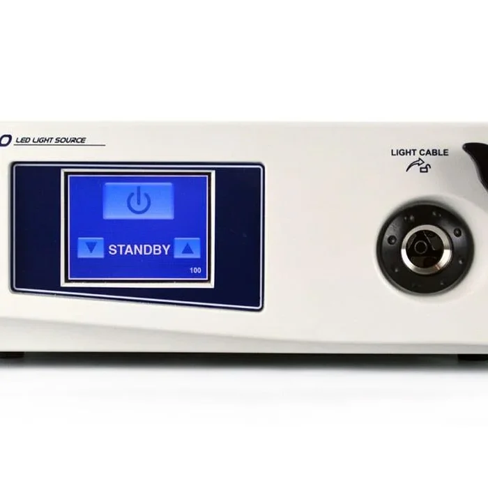 Stryker L9000 LED Light Source