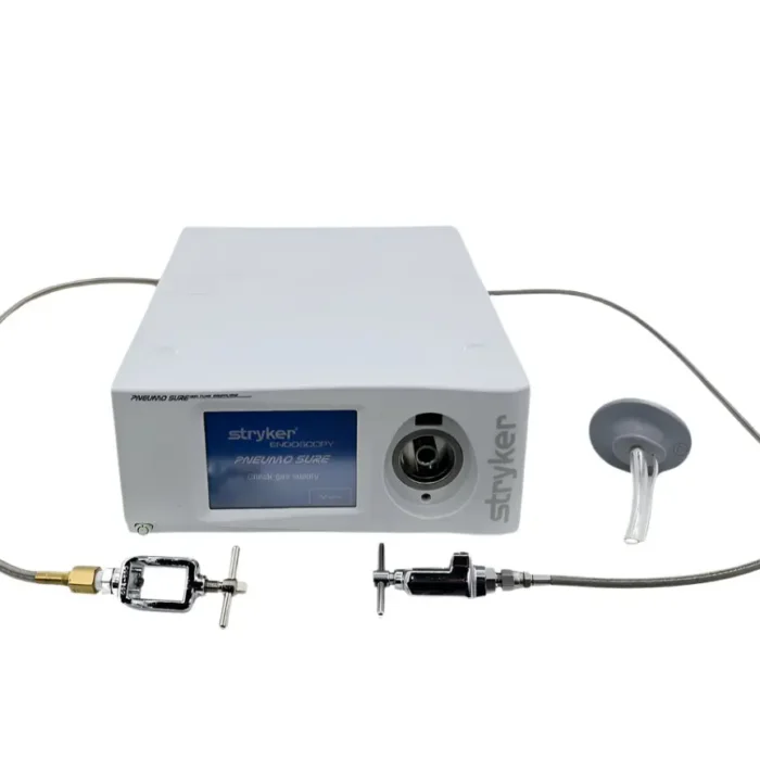 Stryker PneumoSure 40L High-Flow Insufflator