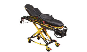 Stryker Power-Pro XT Ambulance Cot (Refurbished)