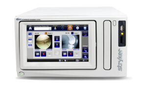 Stryker SDC3 Digital Capture System (Refurbished)