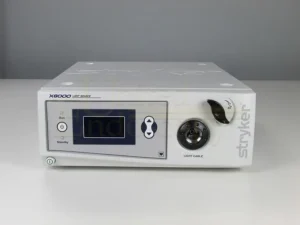 Stryker X8000 Xenon Light Source (Refurbished)