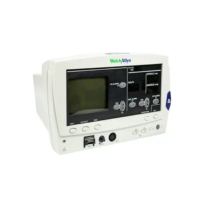 Welch Allyn 6200 Series Vital Signs Monitor Welch Allyn 6200 Series Vital Signs Monitor