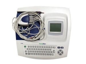 Welch Allyn CP 100 ECG / EKG (Refurbished)