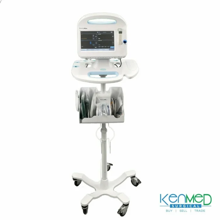 Welch Allyn Connex 6500 Vital Signs Monitor