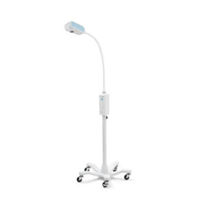 Welch Allyn Green Series 300 Exam Light (Refurbished)