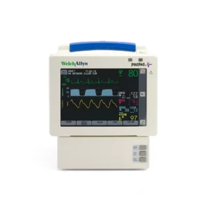 Welch Allyn Propaq CS Patient Monitor (Refurbished)