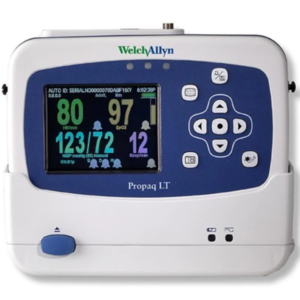 Welch Allyn Propaq LT Patient Monitor (Refurbished)