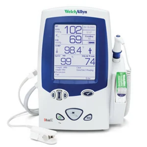 Welch Allyn Spot Vital Signs LXi (Refurbished)
