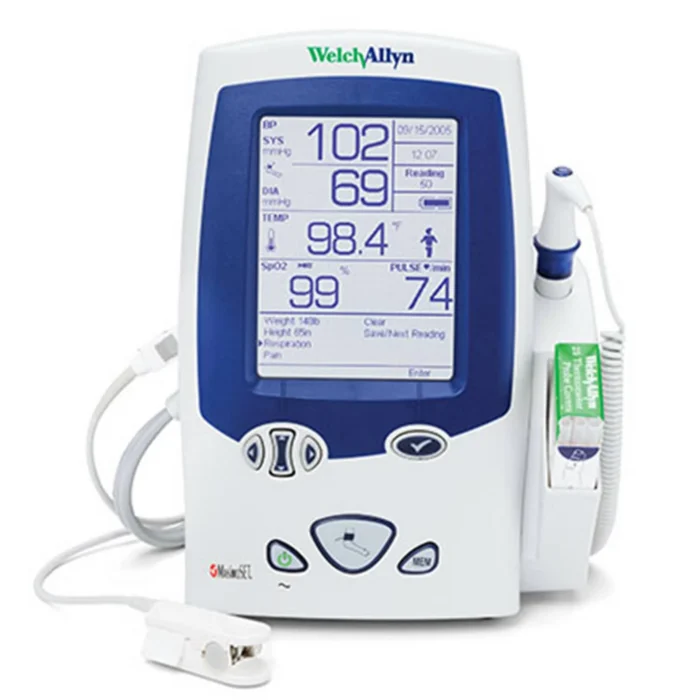 Welch Allyn Spot Vital Signs LXi