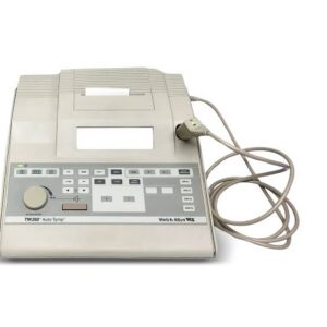 Welch Allyn TM262 Auto Tympanometer (Refurbished)