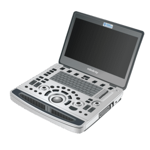 Mindray M9 Portable Ultrasound (Refurbished)