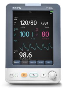 Mindray VS-900C Vital Signs Monitor (Refurbished)