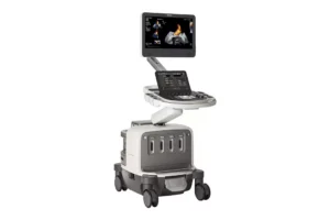 Phillips Epiq7 Cvx 3D inSight Plus Ultrasound (Refurbished)