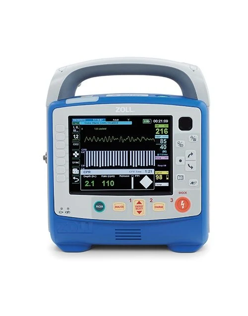 Zoll-X Zoll-X