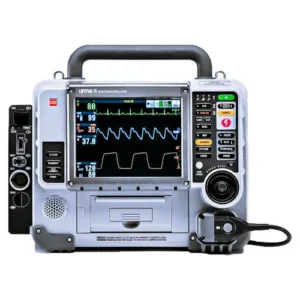 Stryker LIFEPAK 15 Monitor Defibrillator (Refurbished)