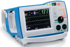 ZOLL R Series ALS Monitor Defibrillator (Refurbished)